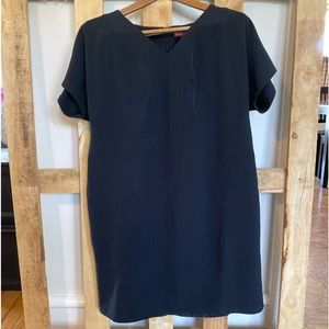 Jessica London little black dress 16